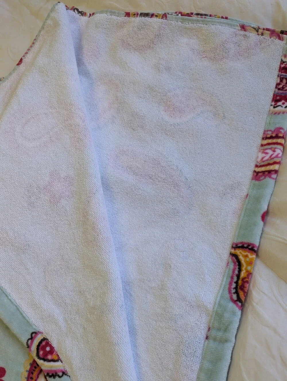 Peri Bath Towels + Hand Towel